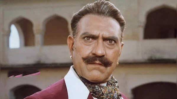 Karan Arjun