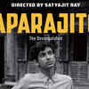 Aparajito (1956)