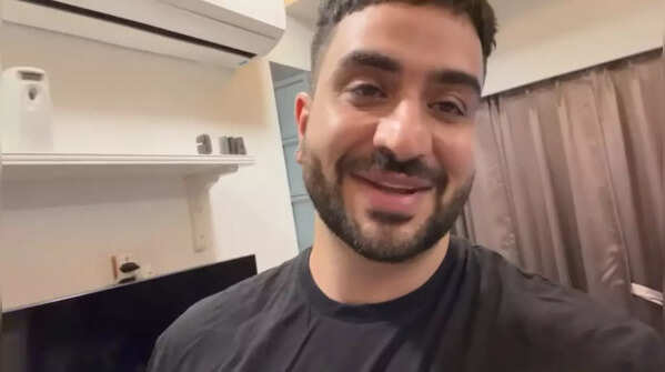 Aly expresses his excitement to meet Jasmin’s family members