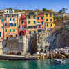 Cinque Terre, Italy