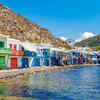 Amorgos, Greece