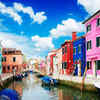 Burano, Italy