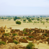 Kuldhara, Rajasthan