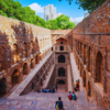 Agrasen Ki Baoli, New Delhi