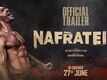 Nafratein - Official Trailer