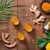 Detoxifies the body