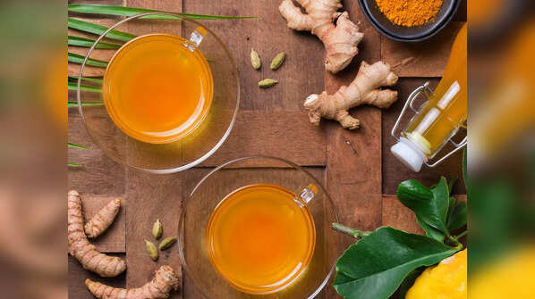 Reduces inflammation