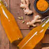 Boosts immunity