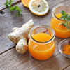 How to make Ginger, Amla, Turmeric & Pepper Shot