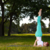 Sarvangasana