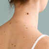 Watch out for new moles, growths or bumps on your skin