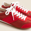 J.Crew Rec Sneakers