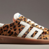 Back 70 Cloud Sneakers
