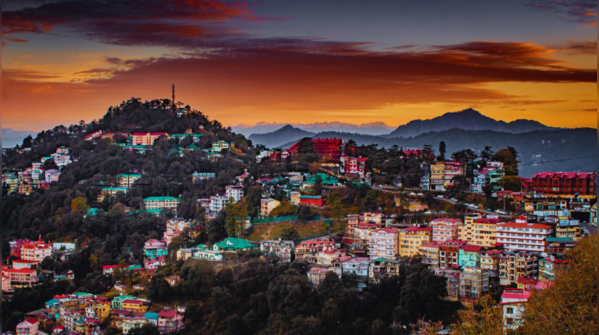 Shimla, Himachal Pradesh