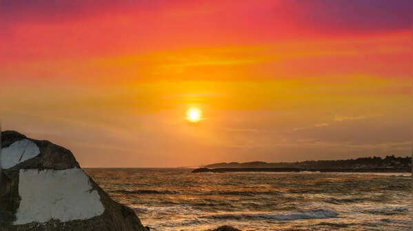 Kanyakumari
