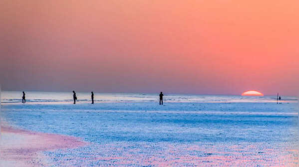 Rann of Kutch