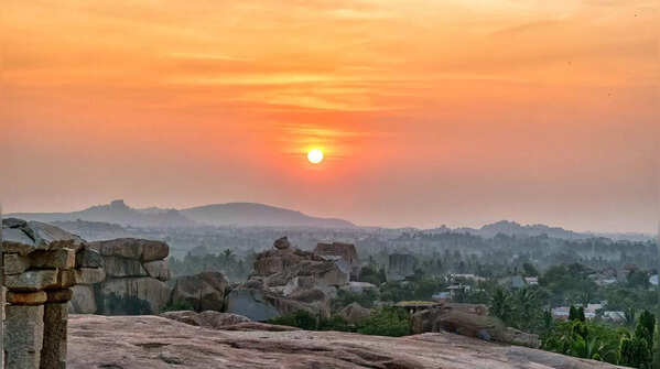 Hampi