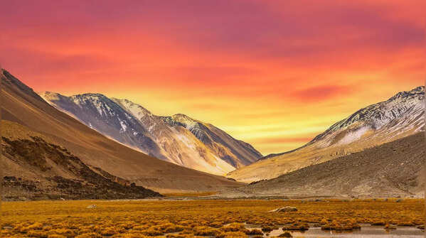 Ladakh