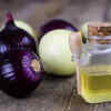 Onion juice - Science-approved hair stimulator