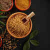 Fenugreek (Methi) seed powder - For thicker, stronger hair