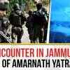 Article image for: Op Bihali: 1 Terrorist Neutralised, 3 Trapped As Encounter Breaks Out In J&K Ahead Of Amarnath Yatra