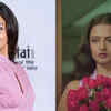 Channeling Rekha's timeless elegance