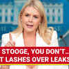 Article image for: <i class="tbold">karoline leavitt</i> Flips Out Over Claims Of US ‘Failure’ In Iran Strikes | Watch