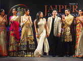 JIFW'12: Archana Kochhar