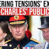 Article image for: <i class="tbold">kate middleton</i> & King Charles Not Seeing Eye To Eye? Palace Insider Hints Royal Feud