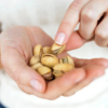 You don’t need to obsess over every calorie