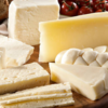 The cheese conundrum