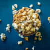 Popcorn wins
