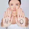 They set healthy boundaries and say 'no'
