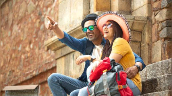 You don’t need a plane ticket to feel worldly