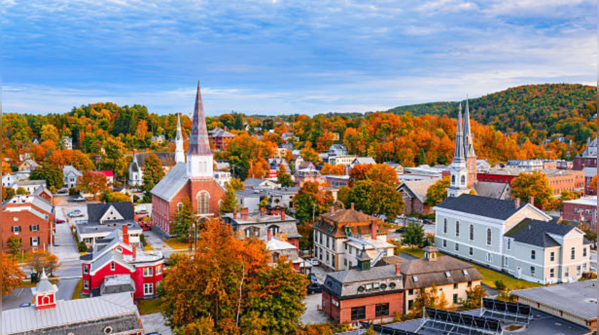 Montpelier, Vermont