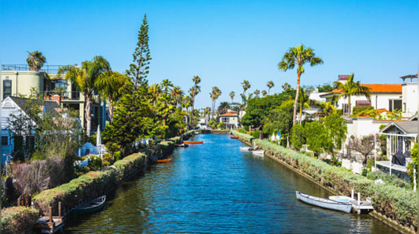 Venice, California