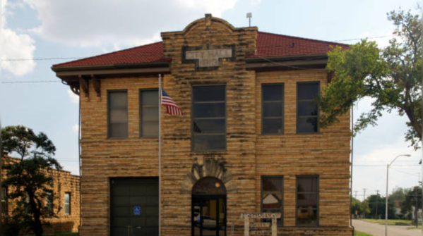 Lindsborg, Kansas