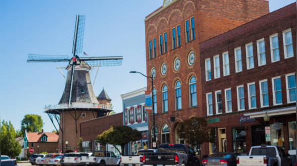 Pella, Iowa