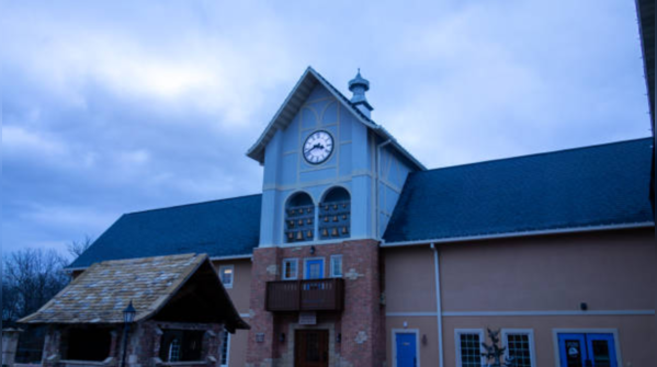 New Glarus, Wisconsin
