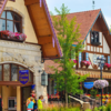 Frankenmuth, Michigan