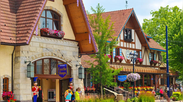 Frankenmuth, Michigan
