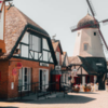 Solvang, California