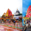 Puri Jagannath Yatra 2025 Live Updates: Gajapati Maharaja Divyasingha Deb performs ‘Chhera Pahanra’ ritual ahead of Rath Yatra