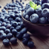 Blueberries