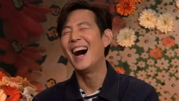 Lee Jung Jae Images