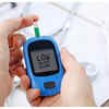 Controls blood sugar levels
