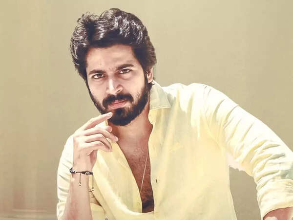 Harish Kalyan