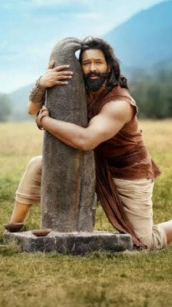 Vishnu Manchu