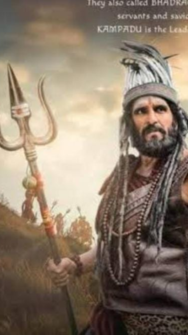 Mukesh Rishi Pictures