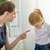 If you think punishing your kids is the answer, then NO!